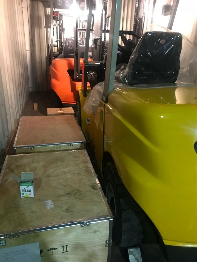 Forklift For Sale