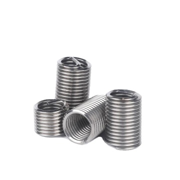 Manufacturer's Custom Size M2*0.4*3d  Screw Wire Thread Insert