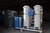 PSA Oxygen Generator System
