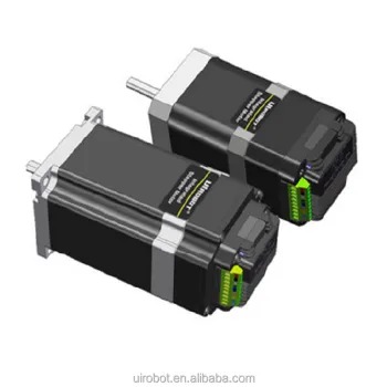 NEMA 23 Stepper Motor