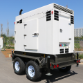 Perkins Diesel Generator AC Tiga Fase