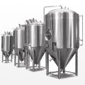 Stainless Steel Beer Fermentor Small Unitank Fermenter Tank