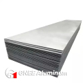 Plat aloi aluminium 5052