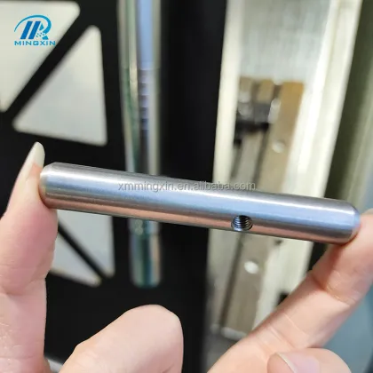 CNC Machined Plastic Parts: ABS, POM, PEEK, PTFE, PA, PPS & Delrin