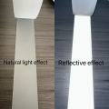 নিরাপত্তা পোশাকের জন্য উচ্চ-দৃশ্যমান TC প্রতিফলিত ফ্যাব্রিক