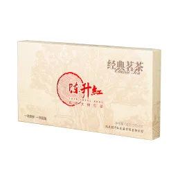 Yunnan Dianhong Black Tea Sampler Set