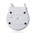 Pan Tilt Wireless Wifi IP Surveillance Camera RJ45 TF Card