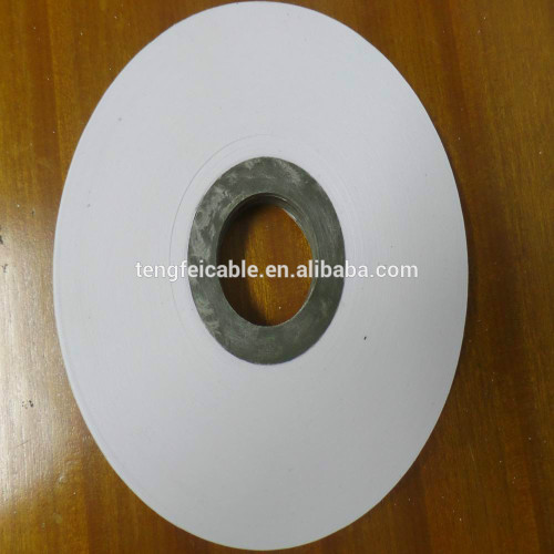 high temperature resistant polyester tape