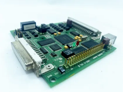 Security Electronics PCB PCBA