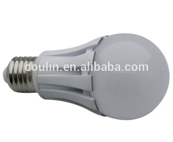 Hot Sale LED A60 Bulb, High Power LED A60 Light, 12W A19 LED