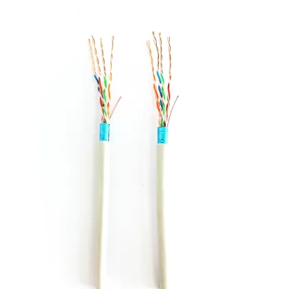 Network cable 305m box cat5e Bare Copper conductor
