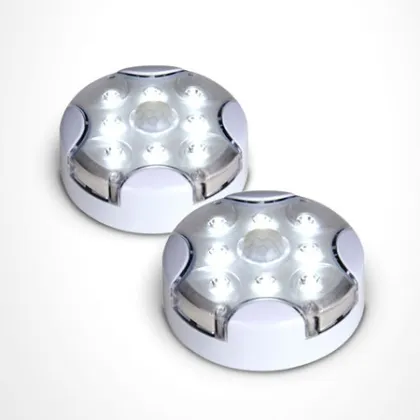 LED Sensor lamp/ motion sensor led light bulb lamp led light bulb lamp OU102