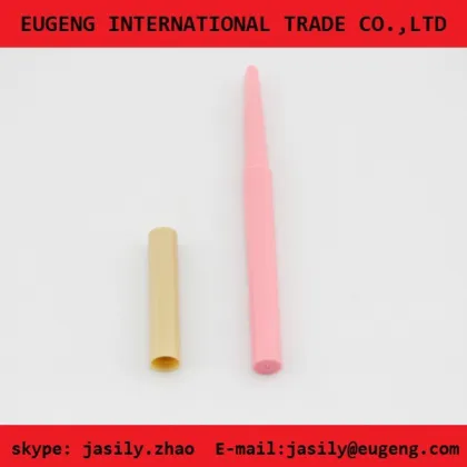 cosmetics pencil packaging for eyebrow pencil