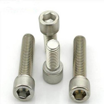 titanium screw for Automobile