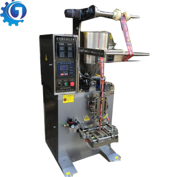 High Efficiency Snack Packaging Machine: Plantain Chips, French Fries & Potato Chips