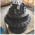 PC400-7 Final drive PC400-7 Travel Motor 208-27-00411