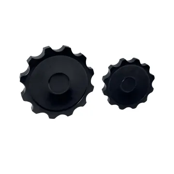 Bakelite Corrugated Handwheel for Machine