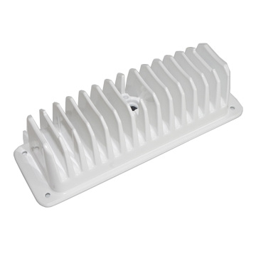 Aluminum Heatsink for Big ocean lamps A380