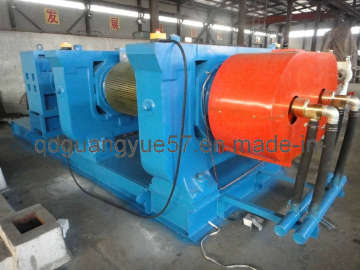 Advanced Rubber Cracker for Rubber Power Processing (XKP560)