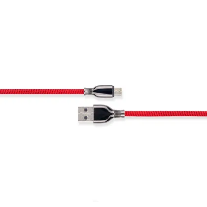 USB A Male to Micro USB Cable