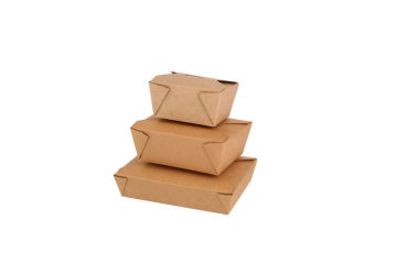 suitable single use paper bowl