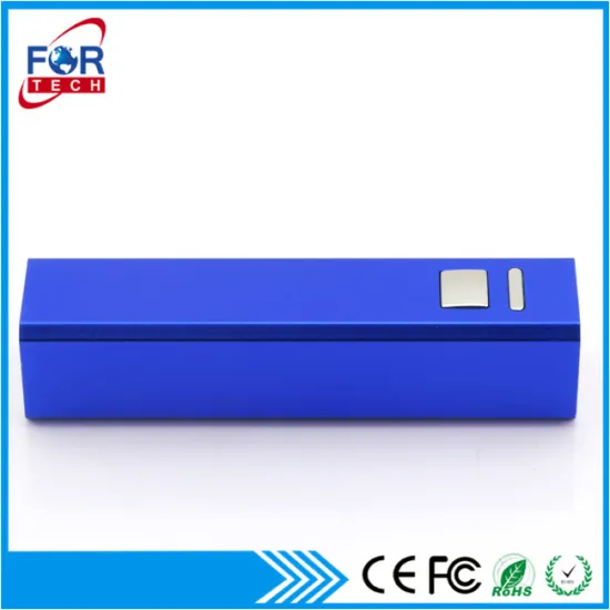 Black Fridays Most Popular Portable Battery Charger 2600mah Cell Phone Charging Machines