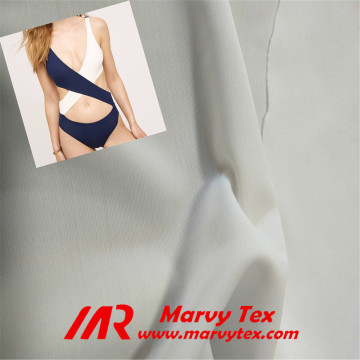 wholesale fabric swim suit 100 cotton single jersey knitted fabric