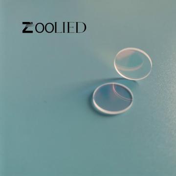 Round BK7(K9) Optical Protective Windows