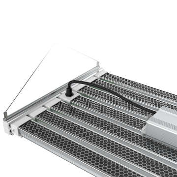 High Brightness LED Light For Hydroponics Grow