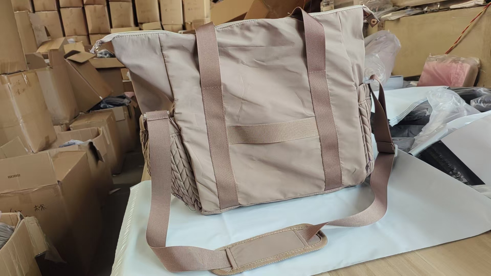 mommy bag MFZ-MB002