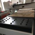 4-spindel träbearbetningsmaskin CNC Wood Router