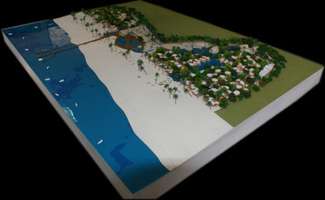 Architectural Models Builder (JW-74)