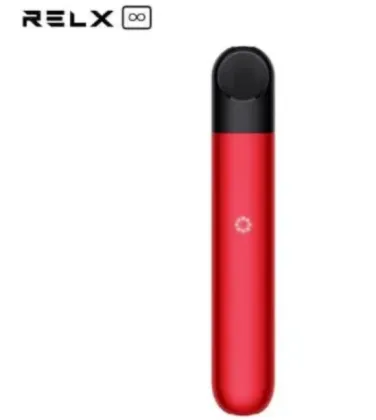 Very popular Relx infinity
