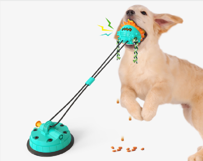 Pet Multifunctional Rope 1 Toy