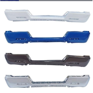 Accesorios 4x4 Bumper trasero para GWM Poer 2021