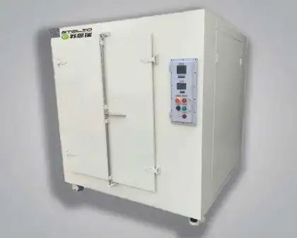 Durable Explosion-proof Heating Equipment