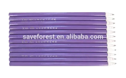 Free samples eco friendly brand names for pencils stationary