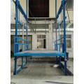 Warehouse 10m Cargo Lift