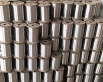 420 Stainless Steel Wire
