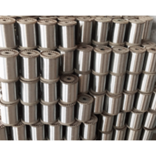 Проволока из нержавеющей стали 420