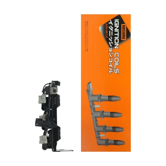 Factory Price Car Ignition Coil for Chevrolet - MASUMA WEILI MIC-K309