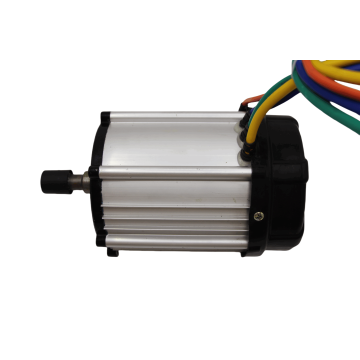 Powerful BLDC Hub Motor for electric trike