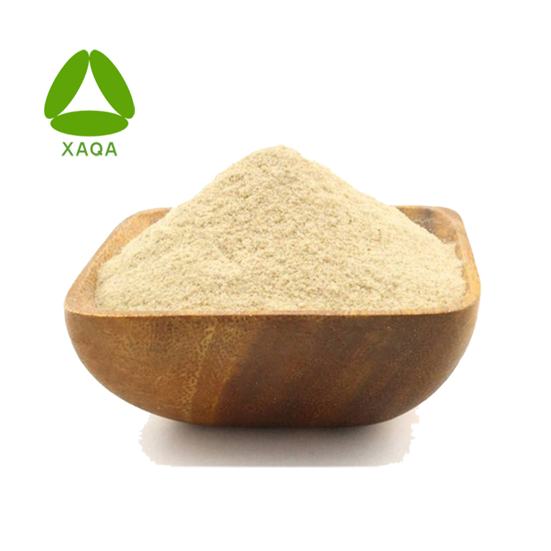 Psyllium Seed Husk Powder 99% Satiety Material