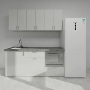 Popular Simple Wardrobe Designs for Apartments: Free Cabinet Ideas
