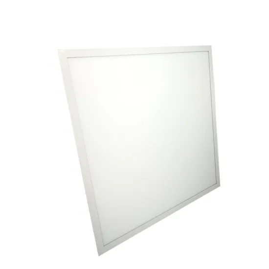 Factory Price 60X60CM LED Panel Lights for Home Recessed Installation