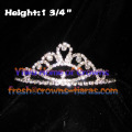 Slimme Crystal Rhinestone Tiaras