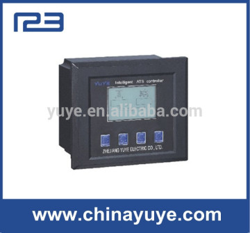YCU-H plug in Type ats controller automatic transfer switch