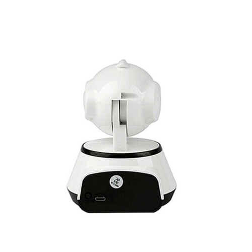 P2P  Hidden Wifi Camera for Security