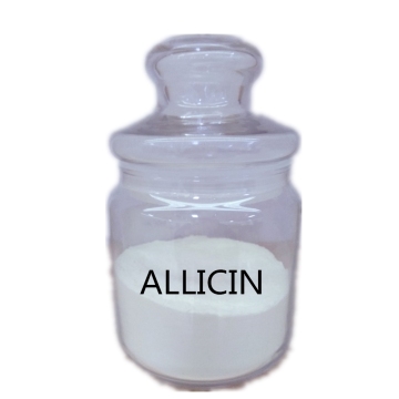 Feed Grade Yüksek Verimli Antimikrobiyal Allisin 50%