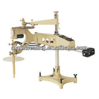 CG2-150D Heavy Thickness profiling Gas Cutting Machine
